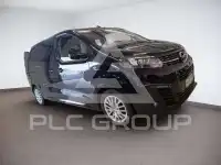 2021 Opel ZAFIRA