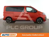 2021 Opel ZAFIRA