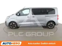 2021 Opel ZAFIRA