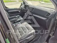 2021 Opel ZAFIRA