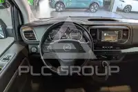 2021 Opel ZAFIRA