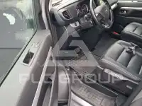 2021 Opel ZAFIRA