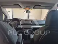 2021 Opel ZAFIRA