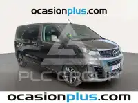 2021 Opel ZAFIRA