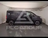 2021 Opel ZAFIRA