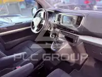 2021 Opel ZAFIRA