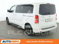 2021 Opel ZAFIRA