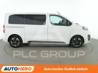 2021 Opel ZAFIRA