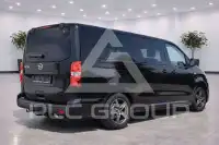 2021 Opel ZAFIRA