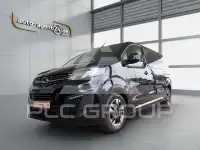 2021 Opel ZAFIRA