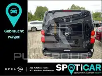 2021 Opel ZAFIRA