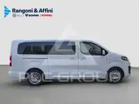 2021 Opel ZAFIRA