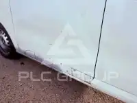 2021 Opel ZAFIRA