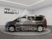 2021 Opel Combo