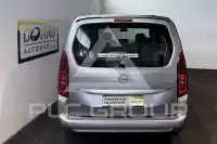 2021 Opel Combo