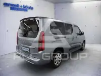 2021 Opel Combo