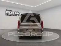 2021 Opel Combo