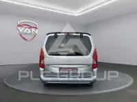 2021 Opel Combo