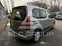 2021 Opel Combo