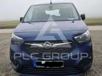 2021 Opel Combo