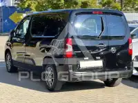 2021 Opel Combo