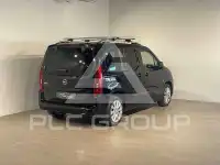 2021 Opel Combo