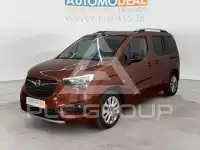 2021 Opel Combo