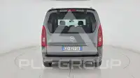 2021 Opel Combo