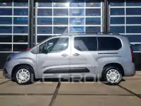 2021 Opel Combo