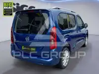 2021 Opel Combo