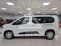 2021 Opel Combo