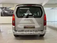 2021 Opel Combo