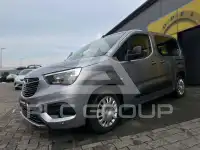 2021 Opel Combo