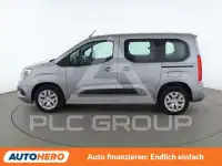 2021 Opel Combo