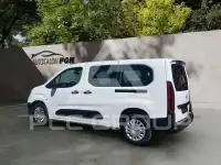 2021 Opel Combo