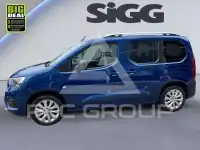 2021 Opel Combo