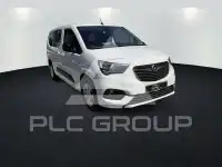 2021 Opel Combo