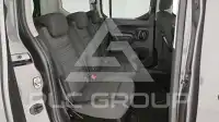 2021 Opel Combo