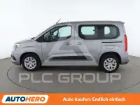 2021 Opel Combo