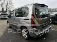 2021 Opel Combo