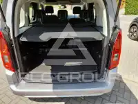 2021 Opel Combo