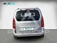 2021 Opel Combo