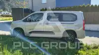 2021 Opel Combo
