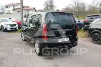 2021 Opel Combo