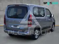 2021 Opel Combo