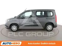 2021 Opel Combo