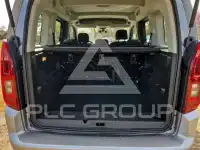2021 Opel Combo
