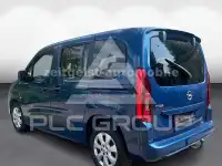 2021 Opel Combo