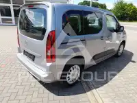 2021 Opel Combo