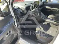 2021 Opel Combo